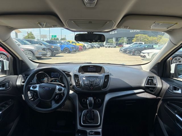 Used 2014 Oxford White Ford SE image 28