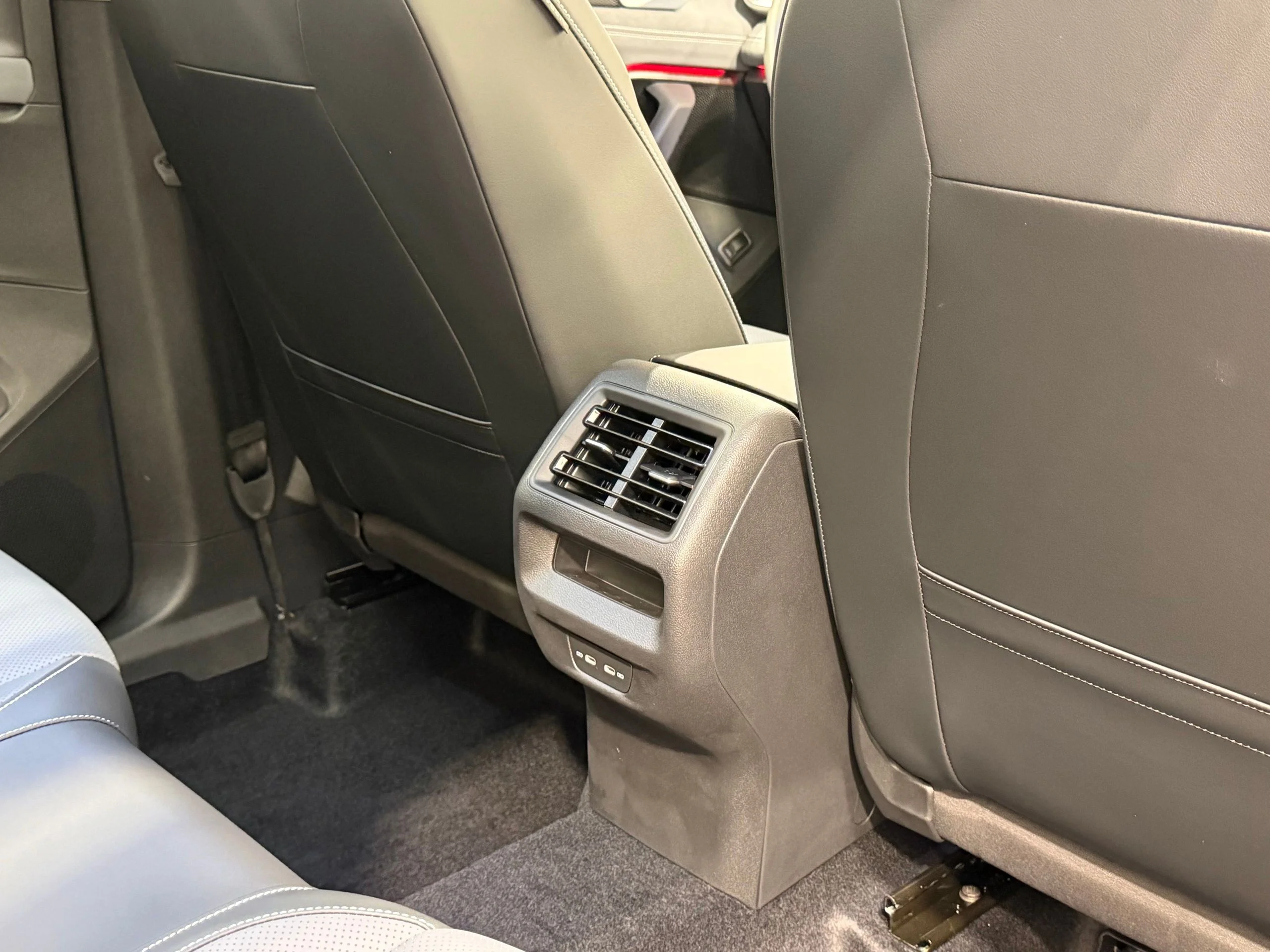 New 2026 Silver Volkswagen SE image 42