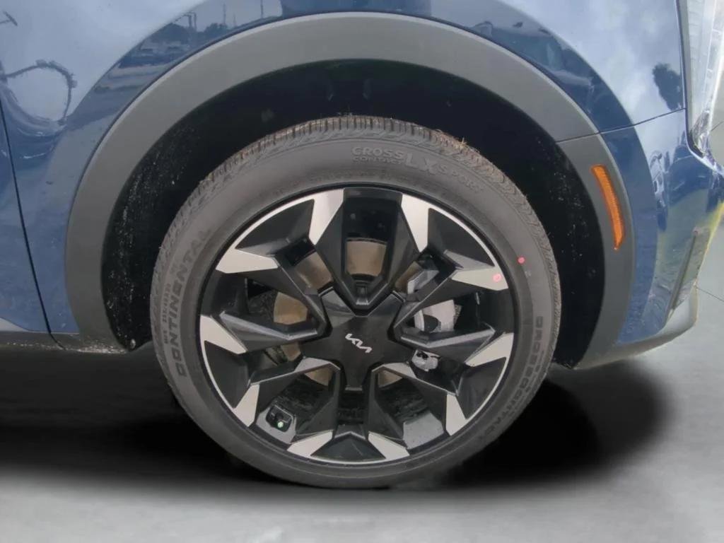 2026 Kia Sorento EX - Photo 9