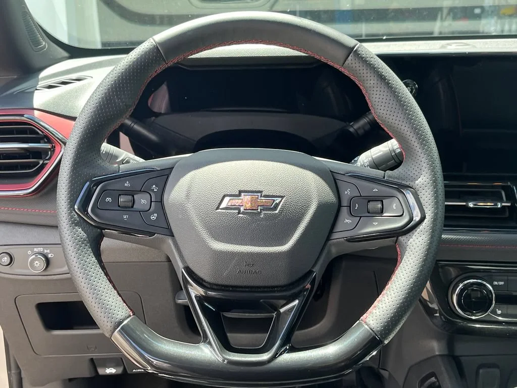 2026 Chevrolet Trailblazer RS - Photo 14