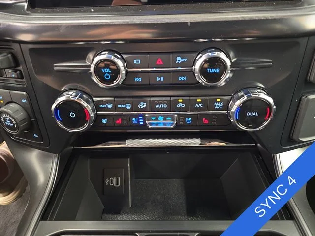 New 2026 Marsh Gray Ford Tremor® image 30