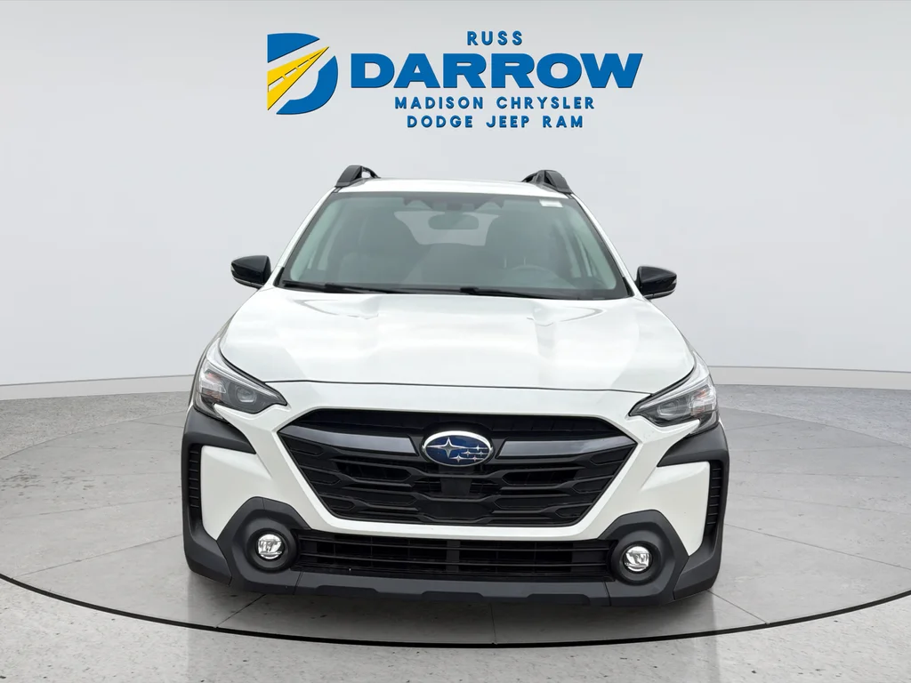 2023 Subaru Outback Premium - Photo 8