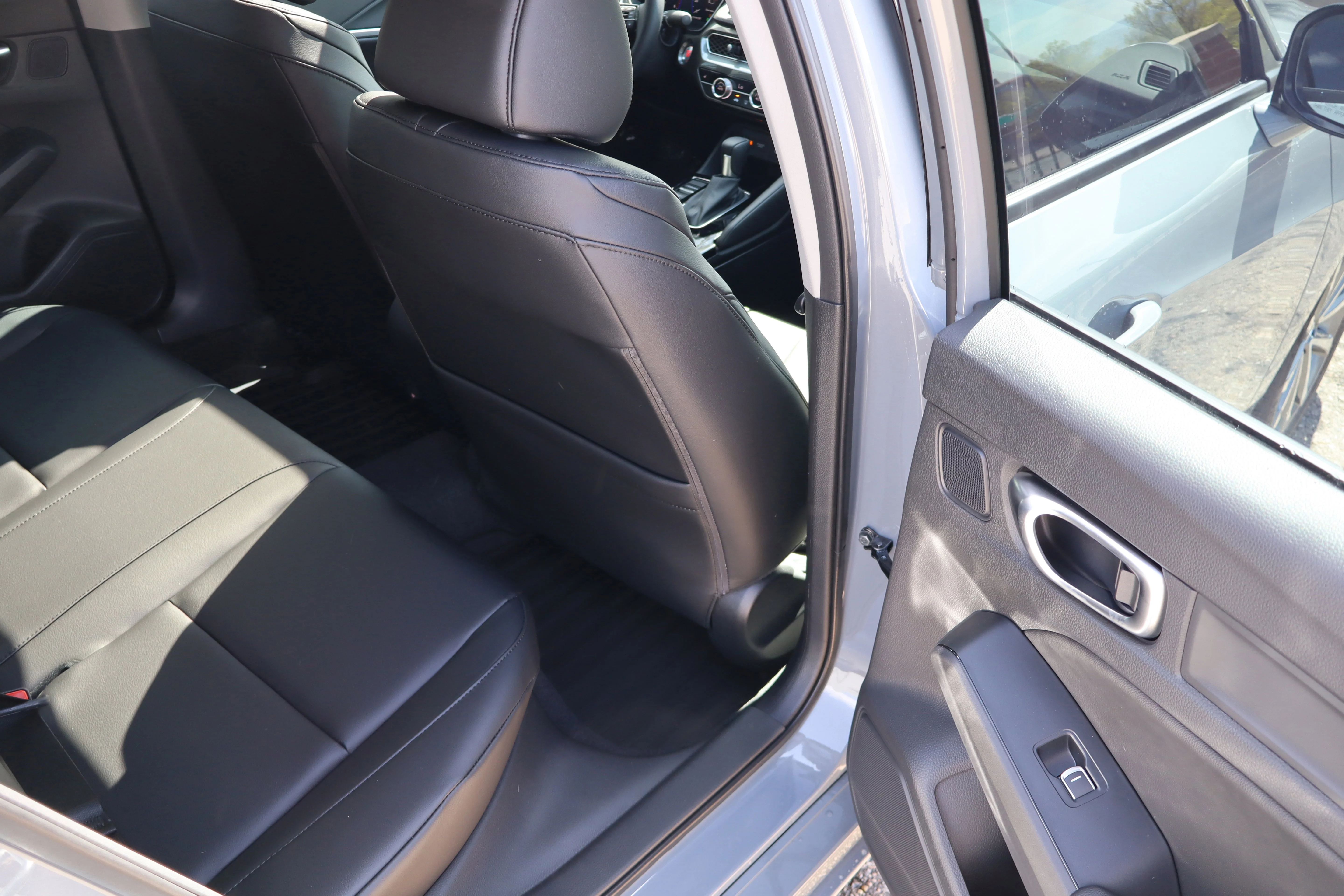 New 2026 Urban Gray Pearl Acura INTEGRA image 27