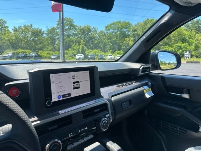 New 2026 Black Toyota  TRD Sport image 19