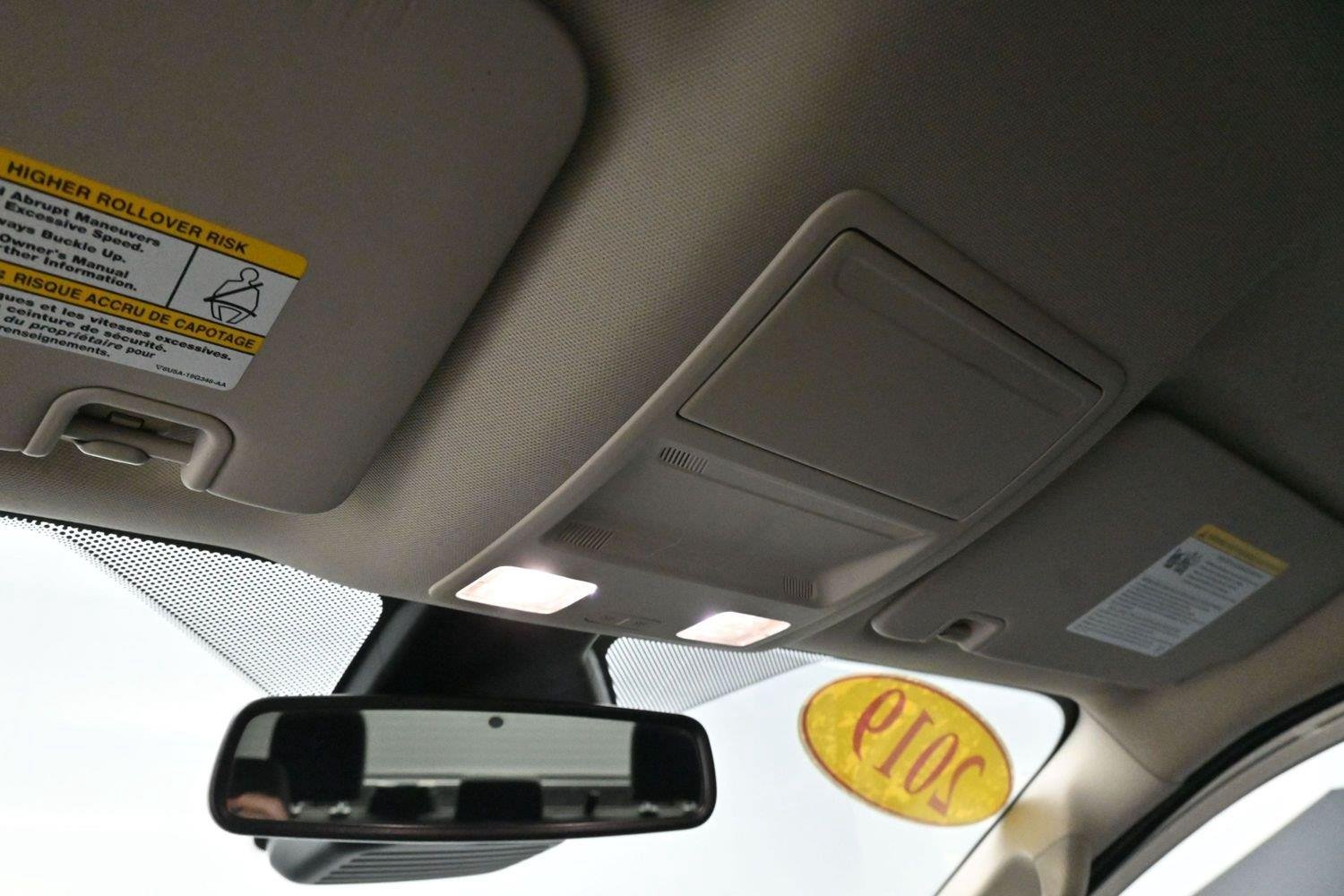 Used 2019 Magnetic Ford XLT image 24