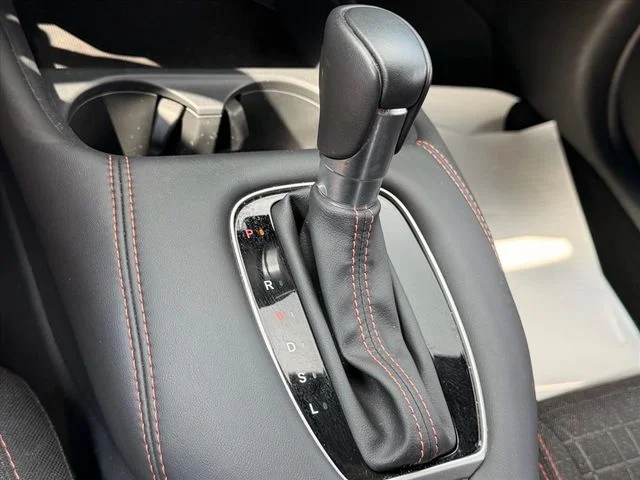 Used 2025  Honda Sport image 24