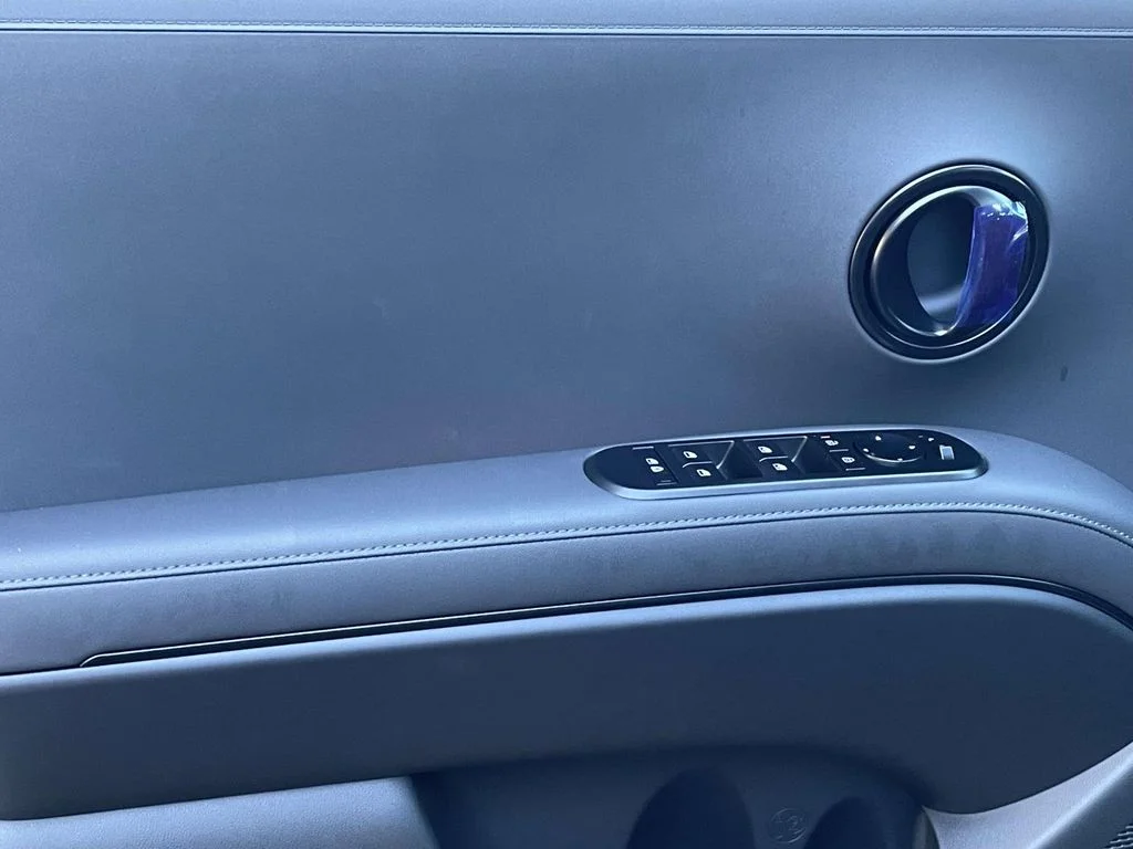 New 2026 Gray Hyundai XRT Pro image 16