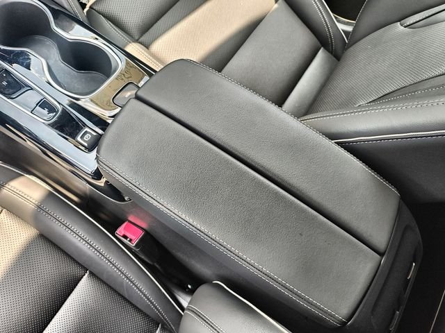 Certified Used 2023 Black Buick Essence image 21