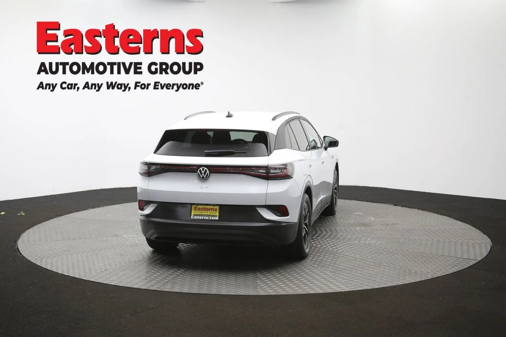Used 2021 White Volkswagen Pro image 37