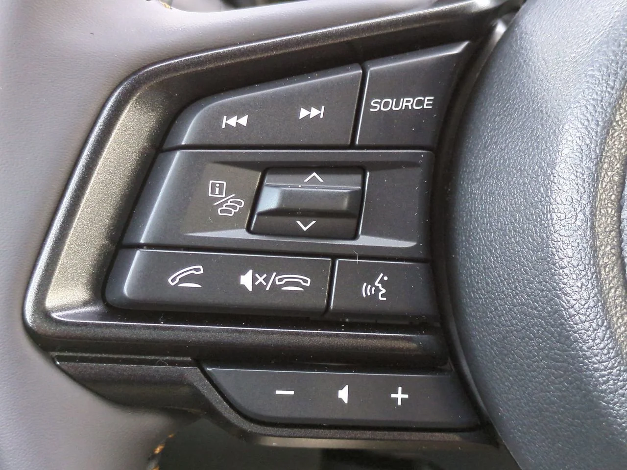 Used 2026 Geyser Blue Subaru Wilderness image 21