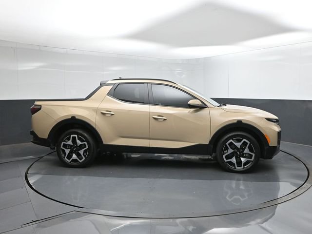 Used 2023 Beige Hyundai Limited image 15
