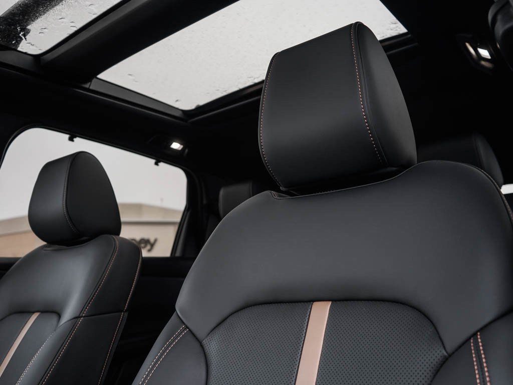 New 2026 Jet Black Mica Mazda 3.3 Turbo S Premium AWD image 20