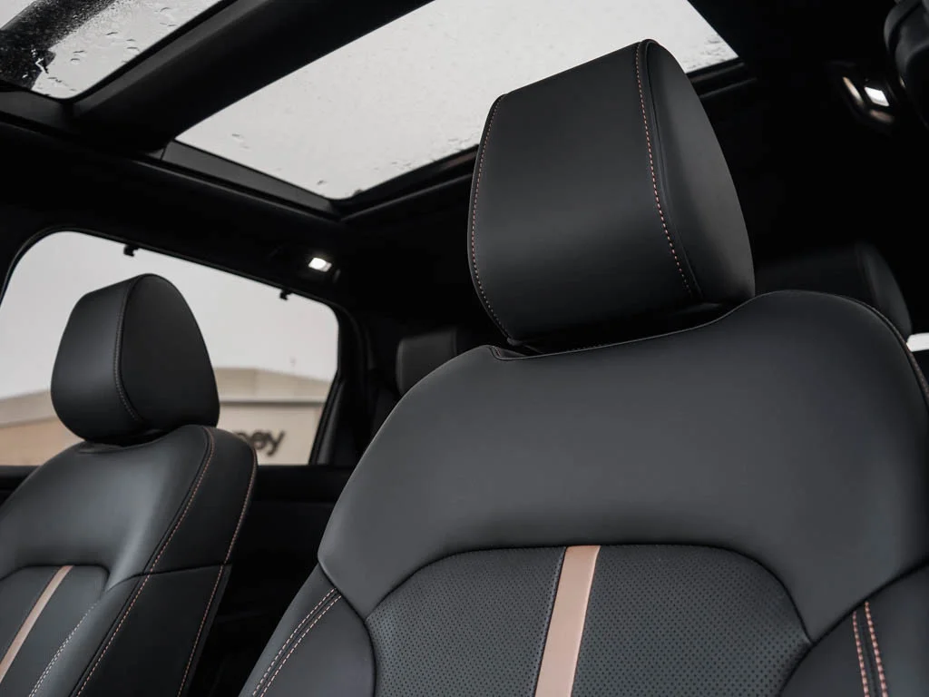 New 2026 Jet Black Mica Mazda 3.3 Turbo S Premium AWD image 20