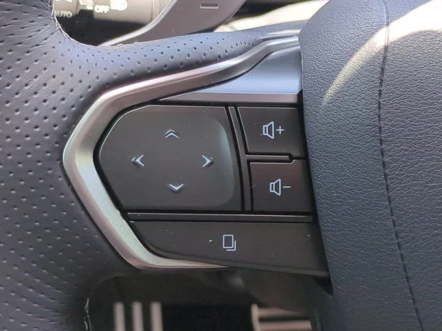 New 2026 Ultra White Lexus  350 F SPORT HANDLING AWD image 24