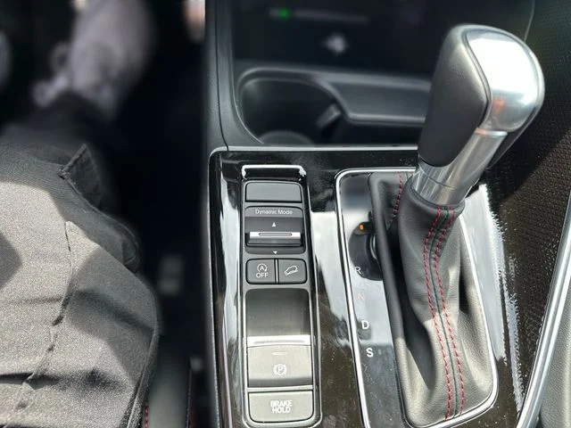 New 2026 Urban Gray Pearl Acura A-Spec Package image 20