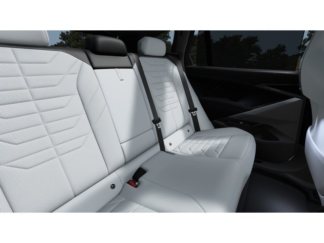 New 2027 Mineral White Metallic BMW X5 40 image 12
