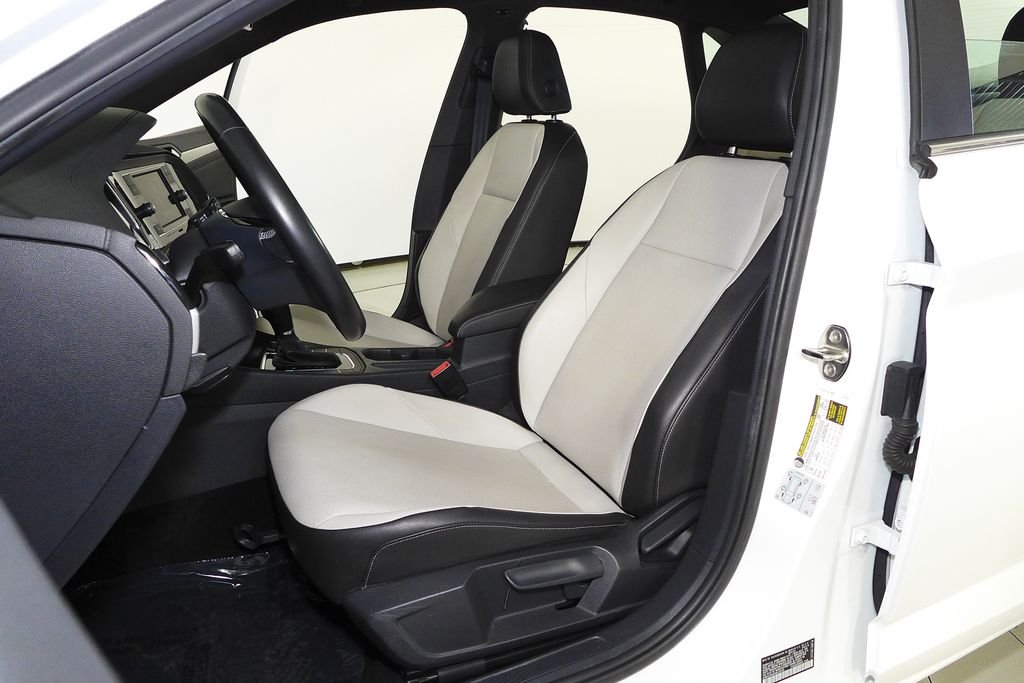 2019 Volkswagen Jetta R-Line - Photo 22