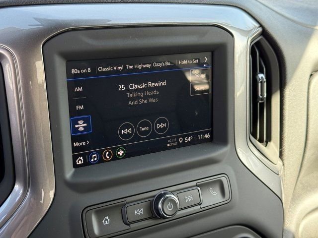 2025 Chevrolet Silverado 2500 HD Work Truck - Photo 23
