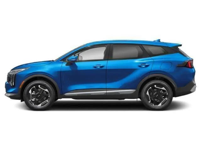 New 2027 Vesta Blue Kia S image 2