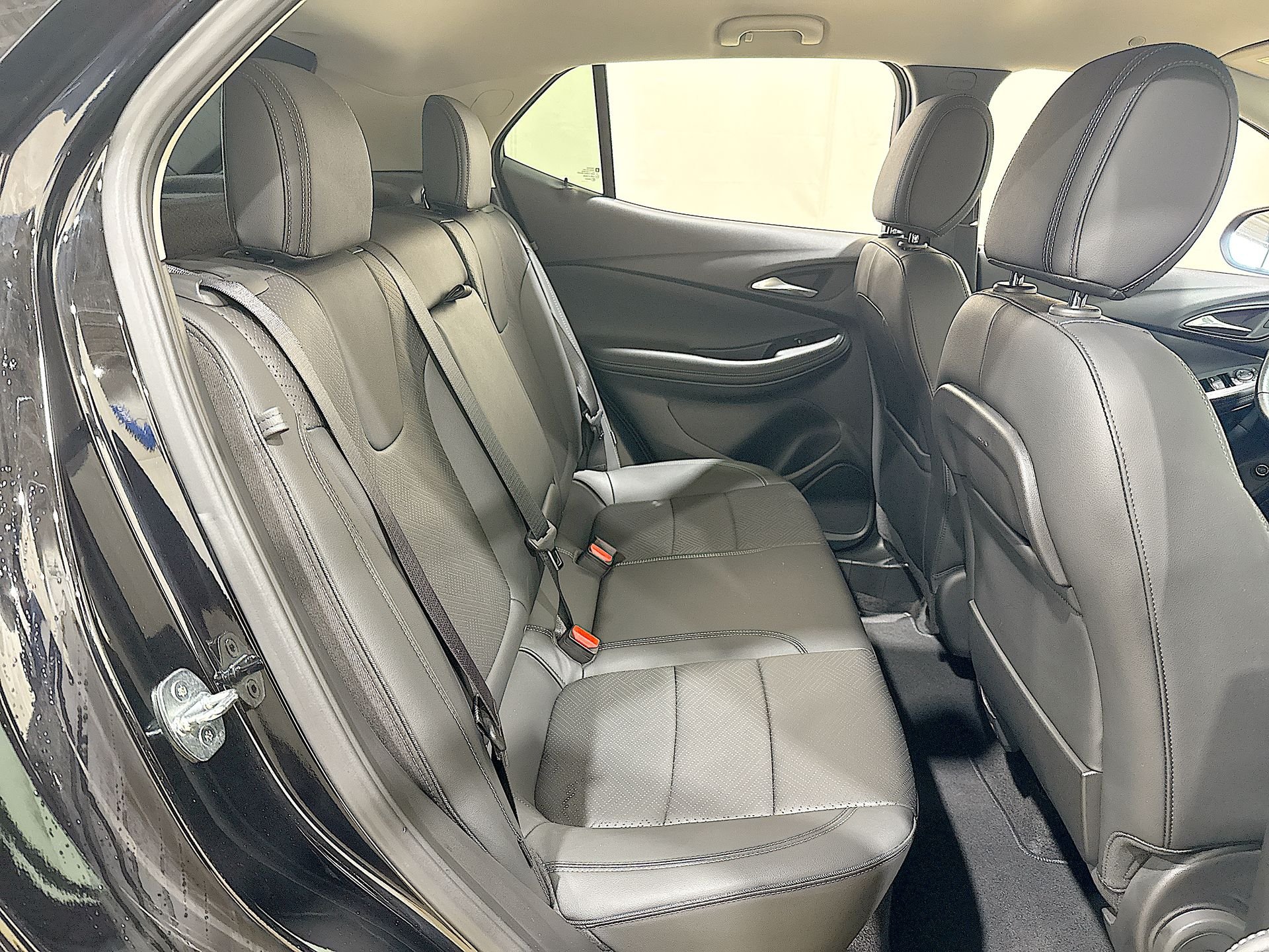 2022 Buick Encore GX Essence - Photo 24