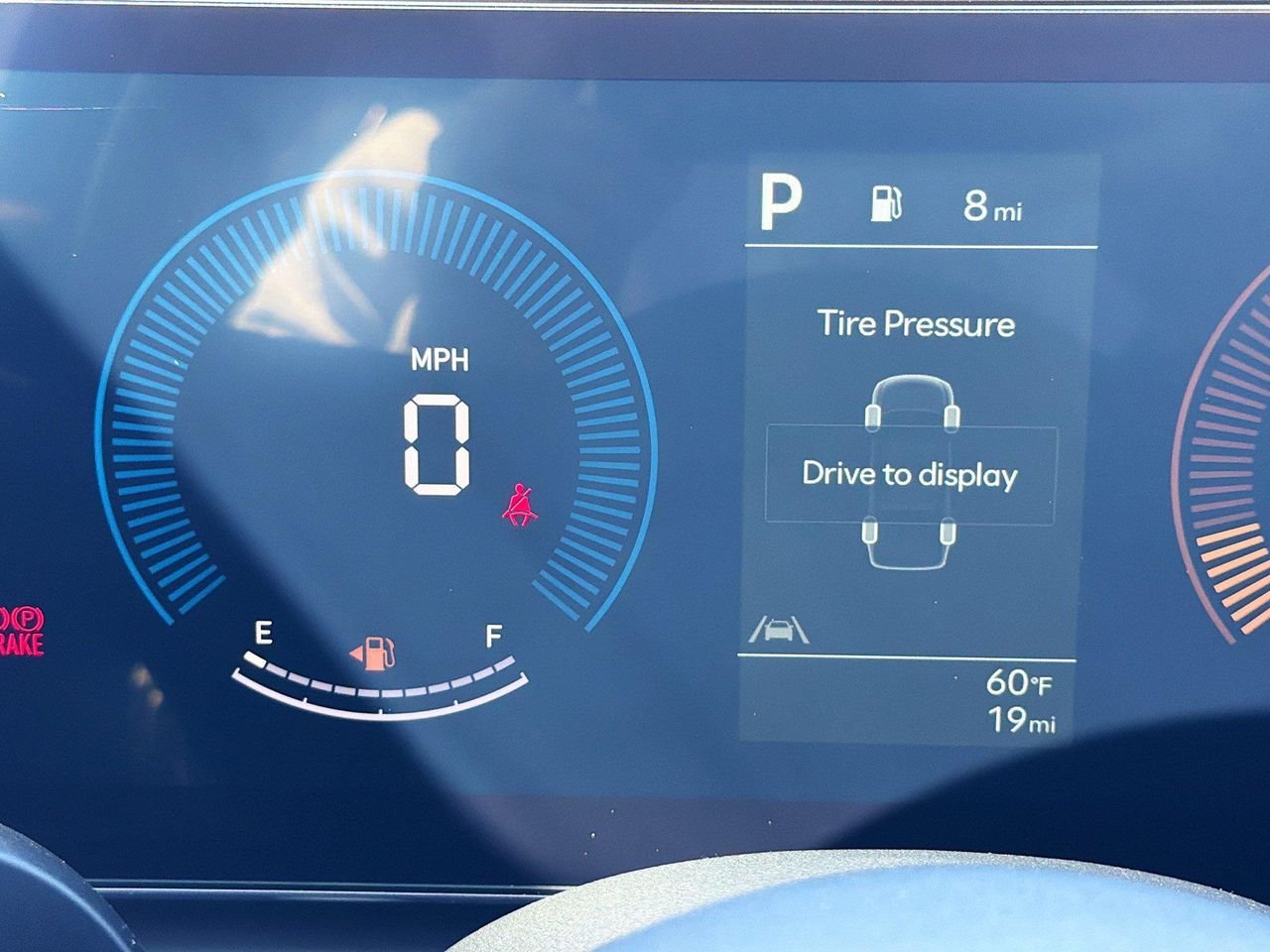 2026 Hyundai Santa Cruz SEL - Photo 39