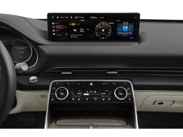 New 2023 Savile Silver Genesis PRESTIGE image 13