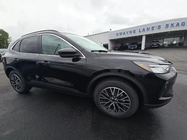 2025 Ford Escape Plug-in hybrid PHEV - Photo 36