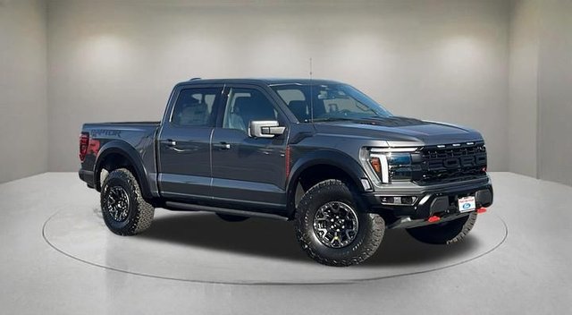 2026 Ford F-150 F-150 Raptor Raptor®