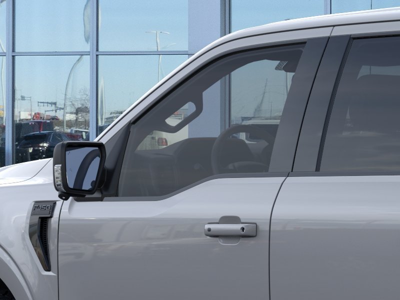 New 2026 Avalanche Ford XLT image 48
