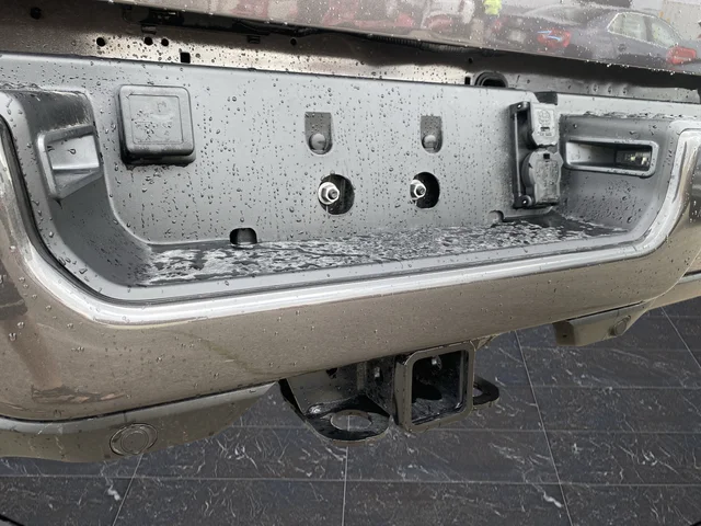 2025 RAM 2500 Big Horn - Photo 39