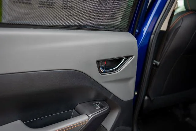 New 2026 Sapphire Blue Pearl Subaru Limited image 26