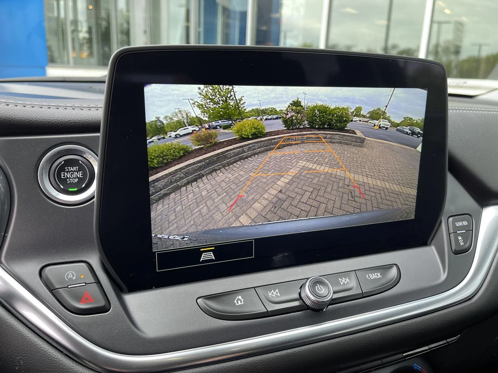 Used 2024 Sterling Gray Metallic Chevrolet LT image 25