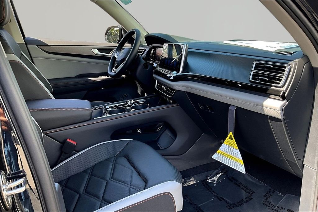 2026 Volkswagen Atlas Atlas Peak Edition - Photo 27