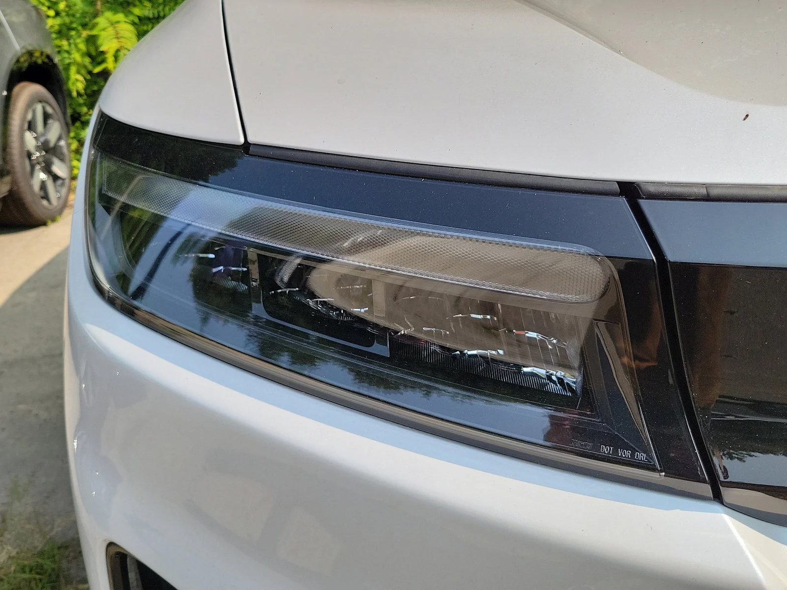 New 2024 Snowfall Pearl Honda Elite image 5