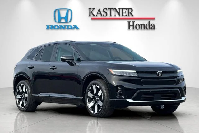 2026 Honda Prologue Elite AWD's photo