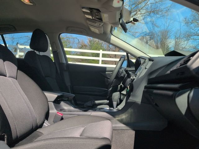 Used 2023 Gray Subaru Premium image 31