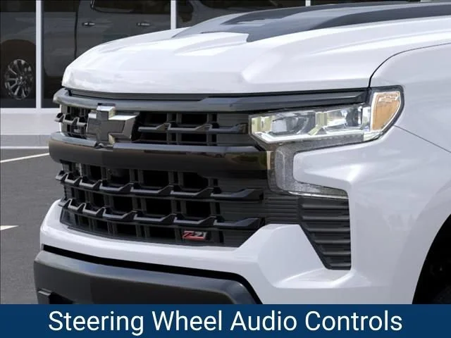 2026 Chevrolet Silverado 1500 LT Trail Boss - Photo 15