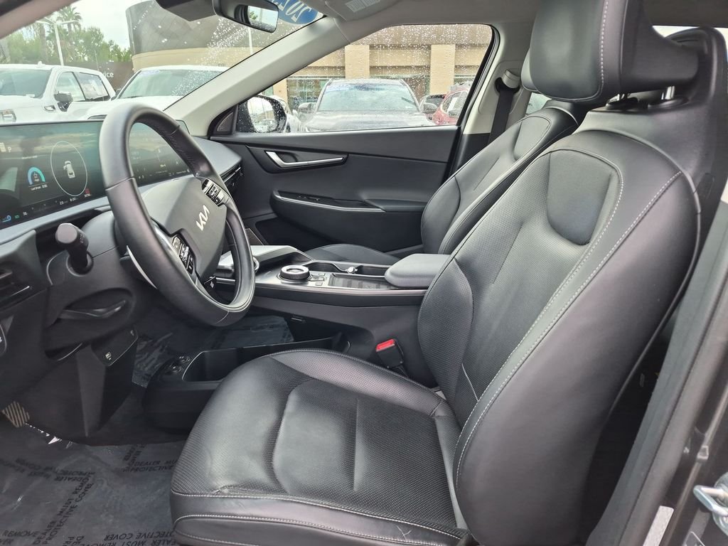2023 Kia EV6 Wind - Photo 15