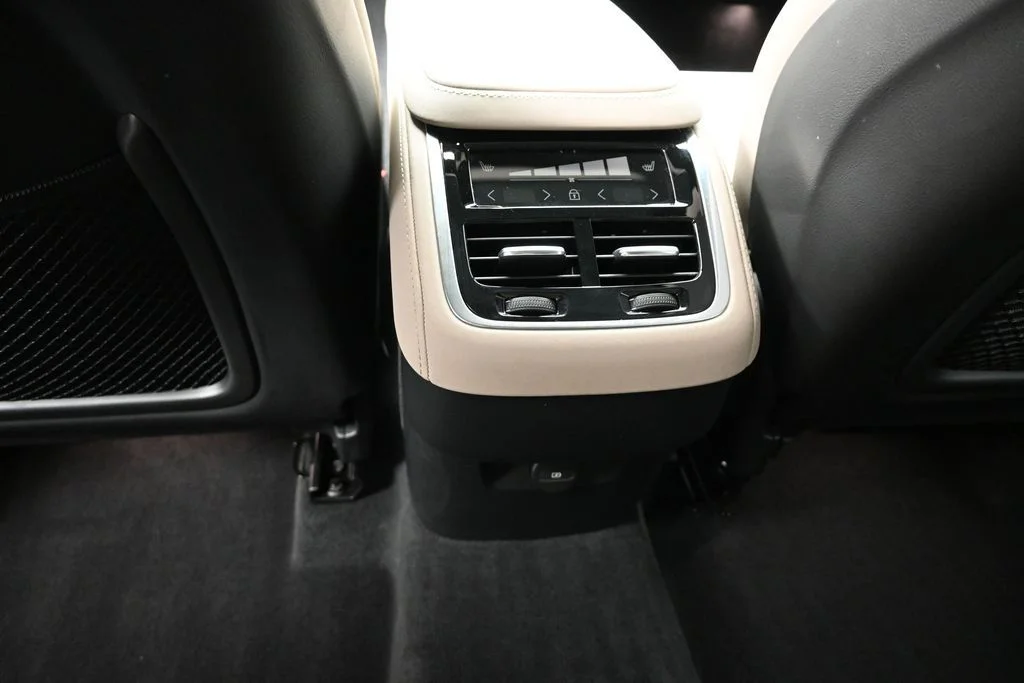 Used 2026 Denim Blue Volvo Plus image 16
