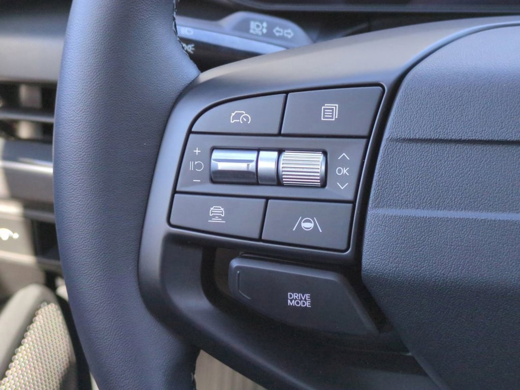 New 2026 Interstellar Gray Kia EX image 37