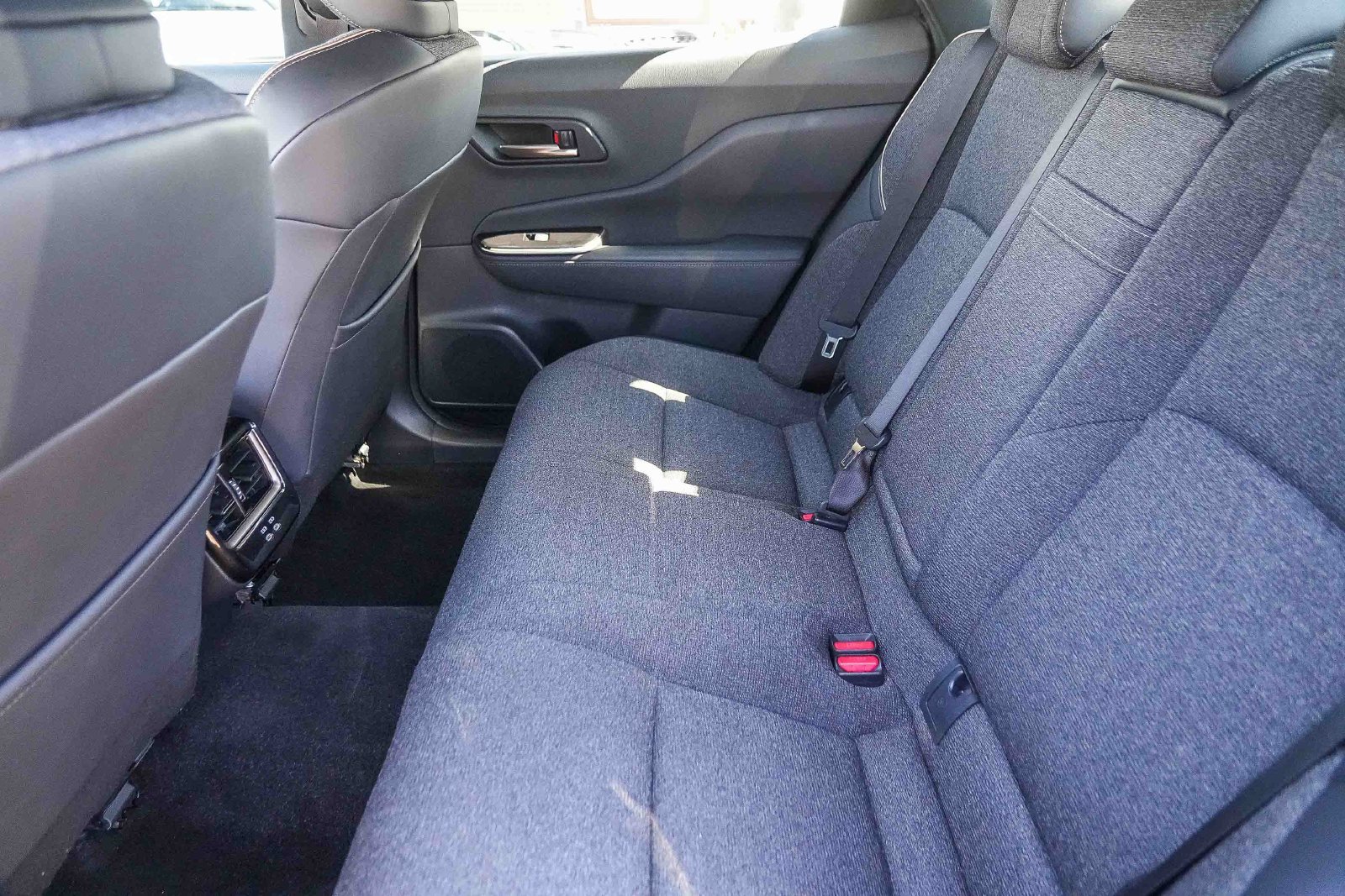 Certified Used 2024 Black Toyota XLE image 18