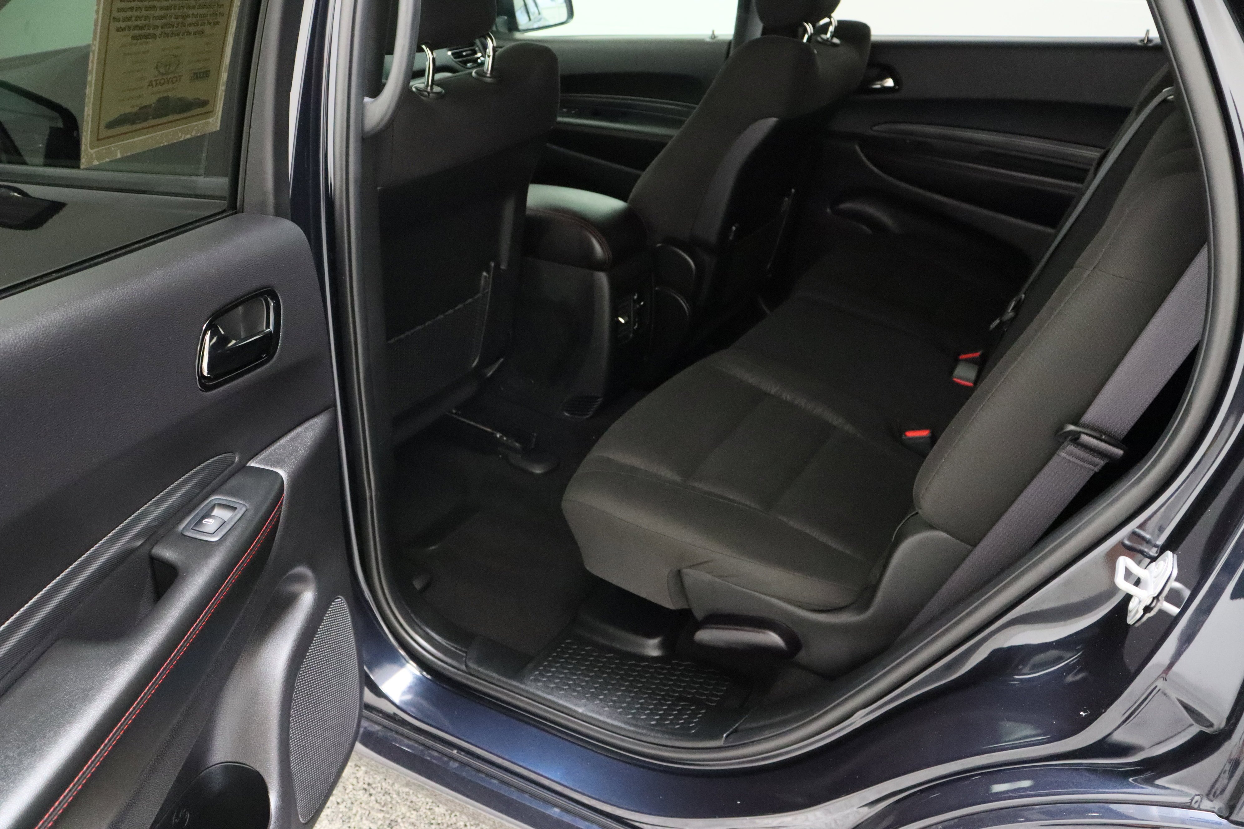 Used 2025 Night Moves Dodge GT 3.6L image 29