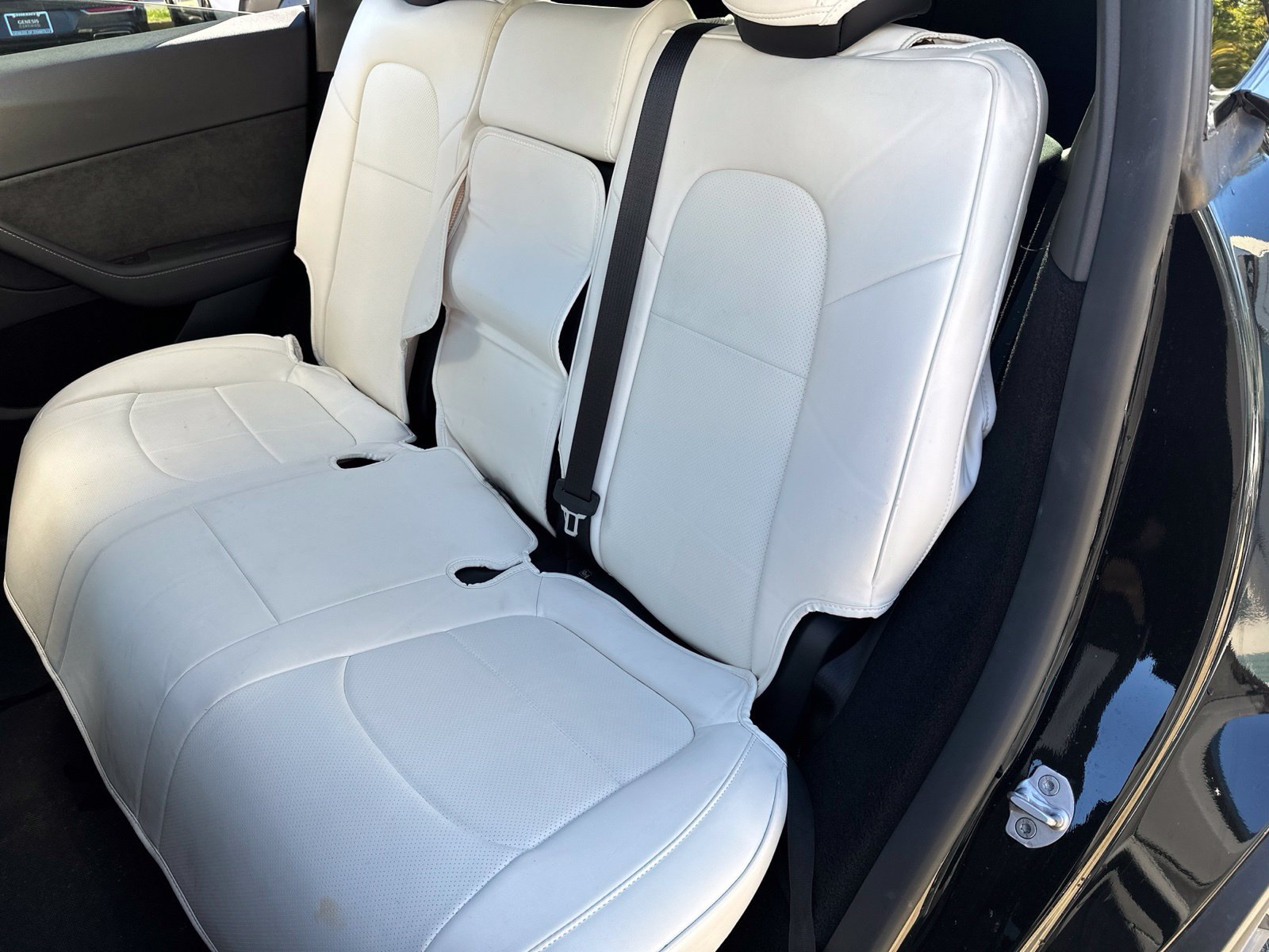 Used 2023 Black Tesla Long Range image 5