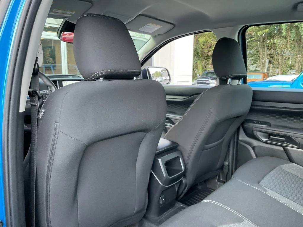 Used 2025 Blue Ford XL image 30