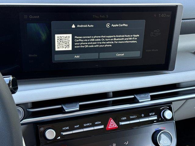 2026 Hyundai Tucson Blue SE - Photo 22