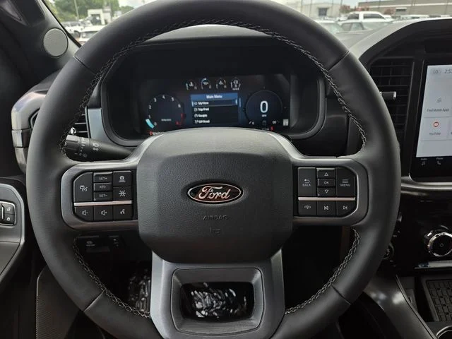 New 2026 Avalanche Ford Lariat® image 39