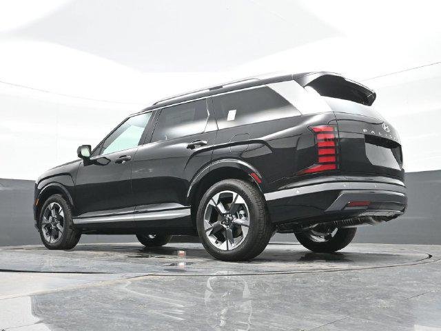 2026 Hyundai Palisade Limited - Photo 19