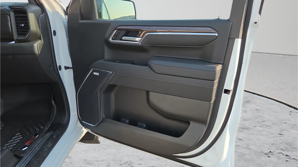 2026 Chevrolet Silverado 1500 LT Trail Boss - Photo 62