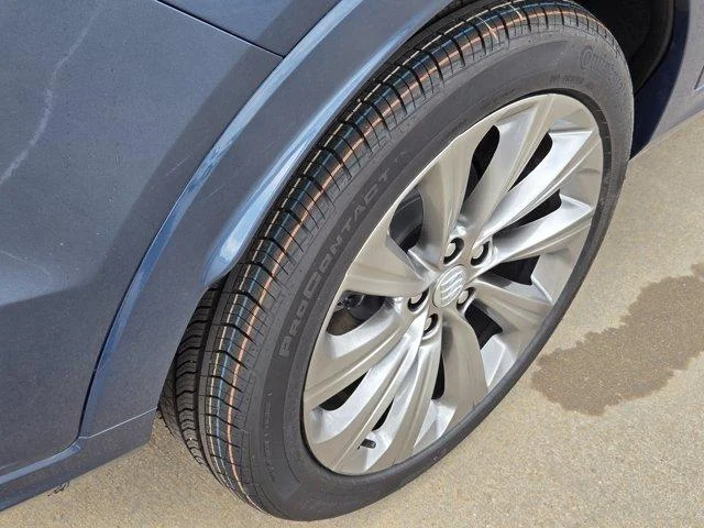 2026 Buick Envista Avenir - Photo 6