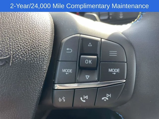 New 2026 White Ford Lobo Standard image 20
